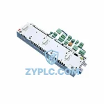 ABB JCU-11 Industrial Network Interface for ACS800 Systems