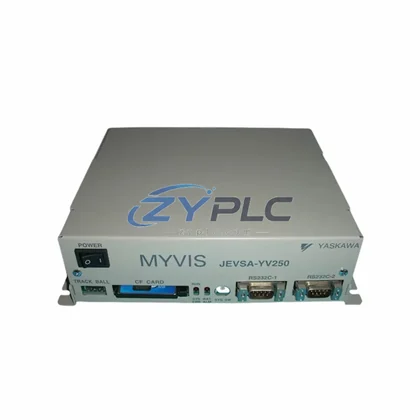 YASKAWA JEVSA-YV250-E Industrial Network Interface for IV Series Systems JEVSA-YV250-E YASKAWA