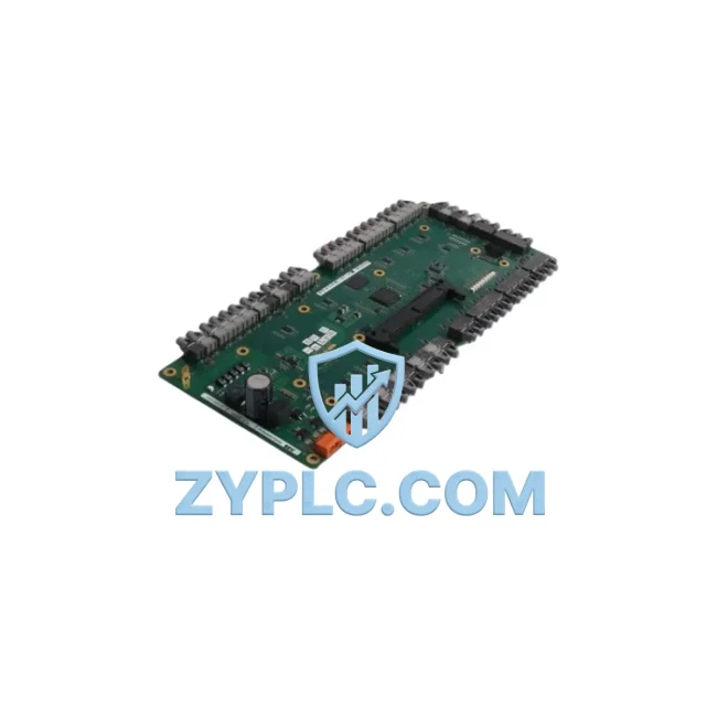 ABB JINT-C1C 68614902H Power Supply for JINT