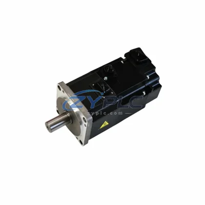 Jetter JL3-0250-25-3RVP Industrial Servo Motor for JL3 Architecture product image