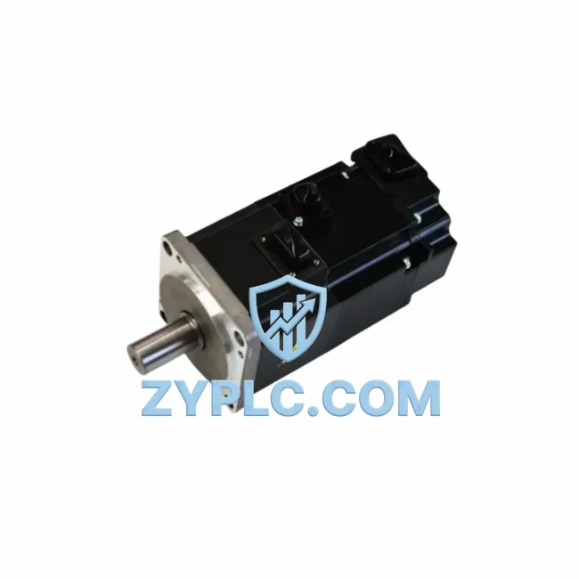 Jetter JL3-0250-25-3RVP Servo Motor for JL3