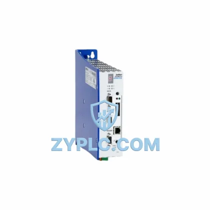 Jetter JM-203-230-RS System-Ready Servo Drive for JM-Series product image