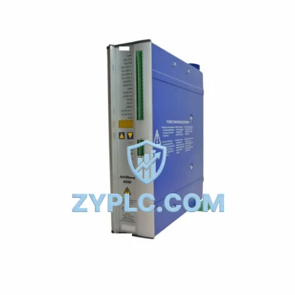 Jetter JM-620-480-SB1 Energy-Saving Servo Controller JetControl JM-620-480-SB1 Jetter