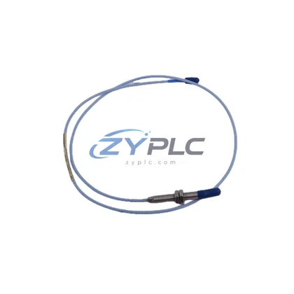 Bently Nevada JNJ5300-08-03-000-060-10-00-00-03 Proximitor Position Sensor for Proximitor Systems product image