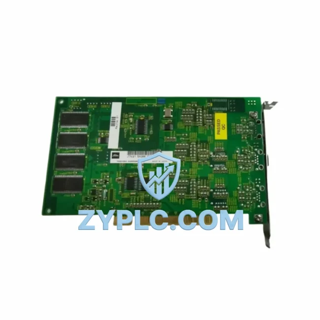 Siemens 2N8C3053-B Energy-Saving Drive Control Board for Optimized SIMOVERT Automation