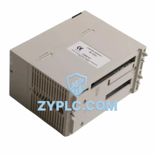 Sharp JW-22PU Power Supply Module | JW Series