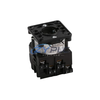 Schneider K1D004NCHC Replacement Cam Switch TeSys K1D004NCHC Schneider Electric