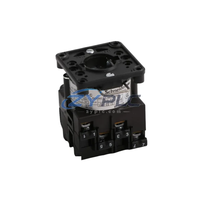 Schneider K1D004NCHC Cam Switch TeSys