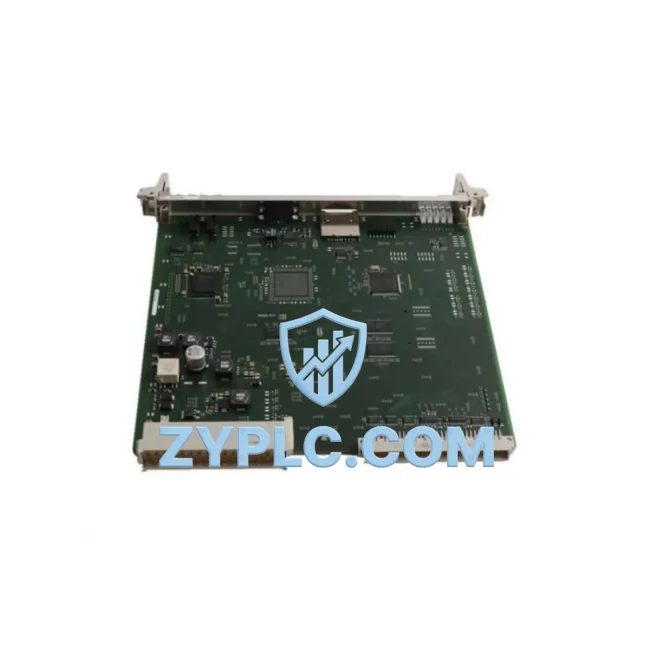 Siemens K3R072 528605 Industrial Network Interface for SIMATIC Systems