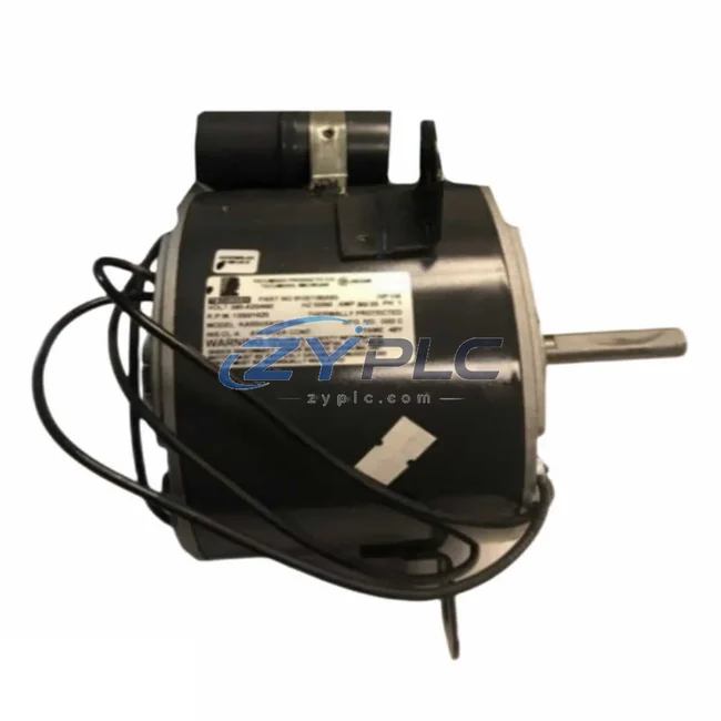Genteq KA55HXKGE-8331 Condenser Fan Motor