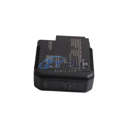 Emerson KC3011X1-BA1 Replacement Terminal Block DeltaV KC3011X1-BA1 12P6749X012 VE4035S2B5 Emerson
