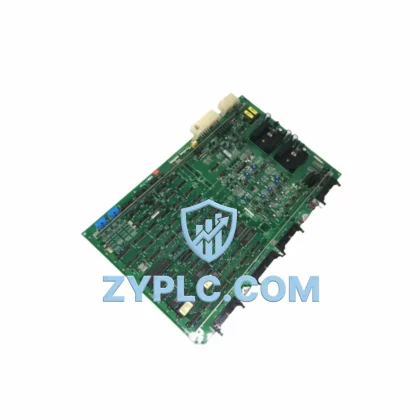Mitsubishi KCJ-120B Energy-Saving PCB Board for Optimized MELSERVO Automation KCJ-120B Mitsubishi Electric