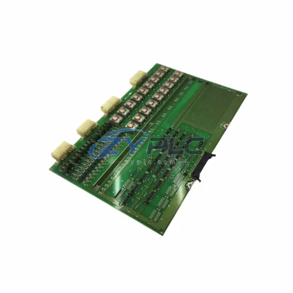 Mitsubishi KCJ-160A Industrial PCB Module for KCJ Architecture product image