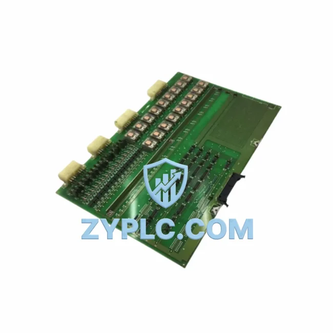 Mitsubishi KCJ-160A PCB Module for KCJ