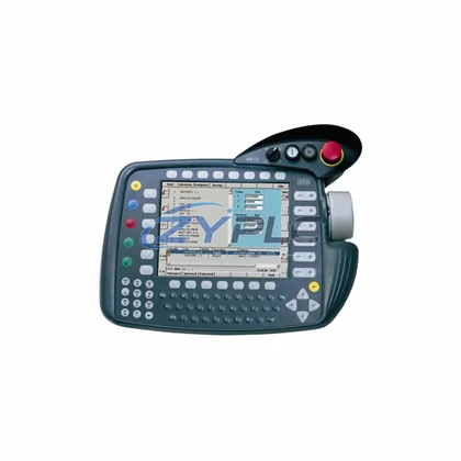 KUKA KCP2 VKCP2 Industrial Network Interface for KCP Series Systems KCP2 VKCP2 KUKA