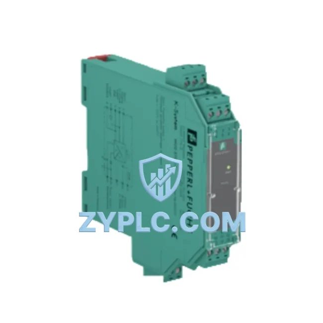 Pepperl+Fuchs KFD2-STC5-1 Energy-Saving Transmitter Power Supply