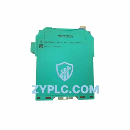 Pepperl+Fuchs KFD2-VM-Ex1.35 System-Ready Solenoid Driver for KFD2 Architecture KFD2-VM-EX1.35 Pepperl+Fuchs