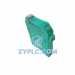 Pepperl+Fuchs KFD2-VM-Ex1.35 System-Ready Solenoid Driver for KFD2 Architecture