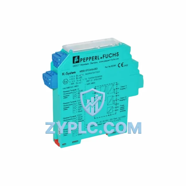KFD2-STC4-1 Energy-Saving Transmitter Power Supply KFD2