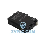 Emerson KJ1501X1-BB1 12P0678X042 DeltaV Series Power Supply