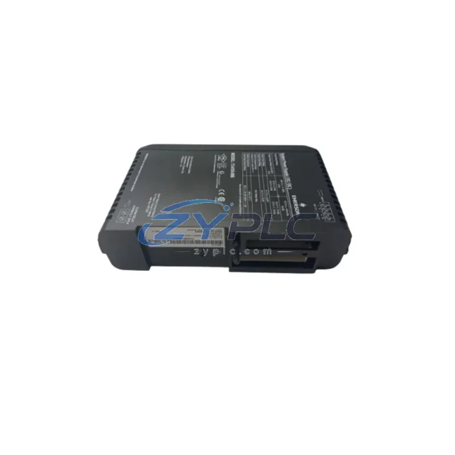 Emerson KJ1501X1-BC3 Power Supply for DeltaV