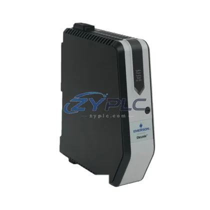 Emerson KJ1501X1-BC4 Power Supply for DeltaV