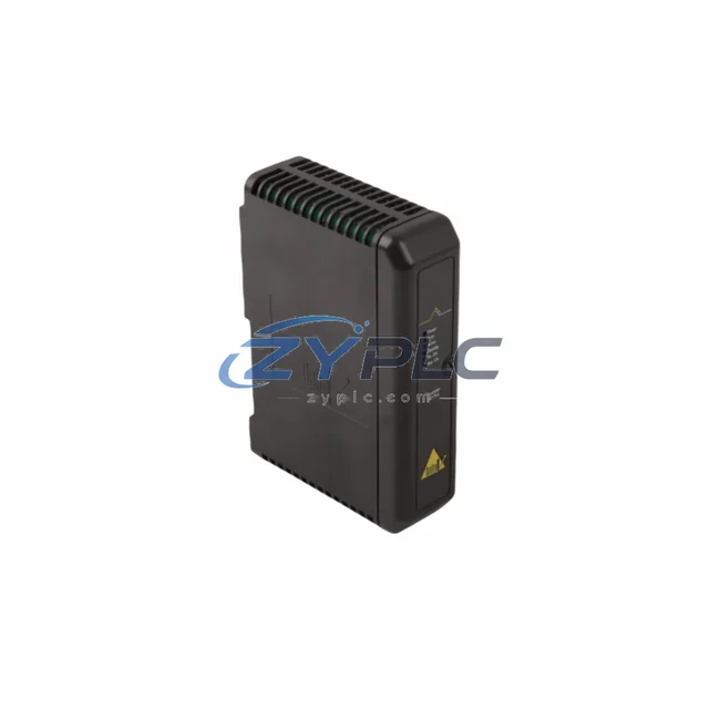 Emerson KJ2003X1-BB1 DCS Controller for DeltaV