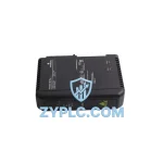 Emerson KJ2003X1-BB1 12P3439X012 System-Ready Controller for DeltaV Architecture