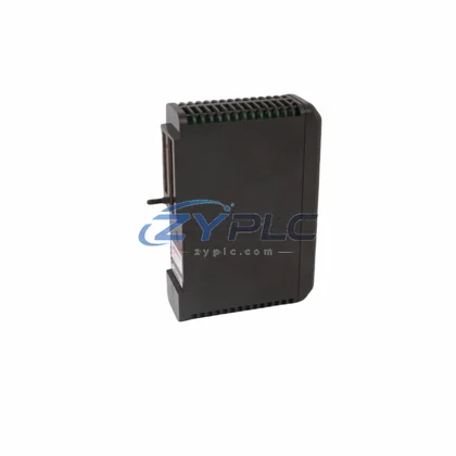 Emerson KJ2003X1-BB1 12P3439X032 Vibration Monitor | DeltaV Series KJ2003X1-BB1 12P3439X032 Emerson