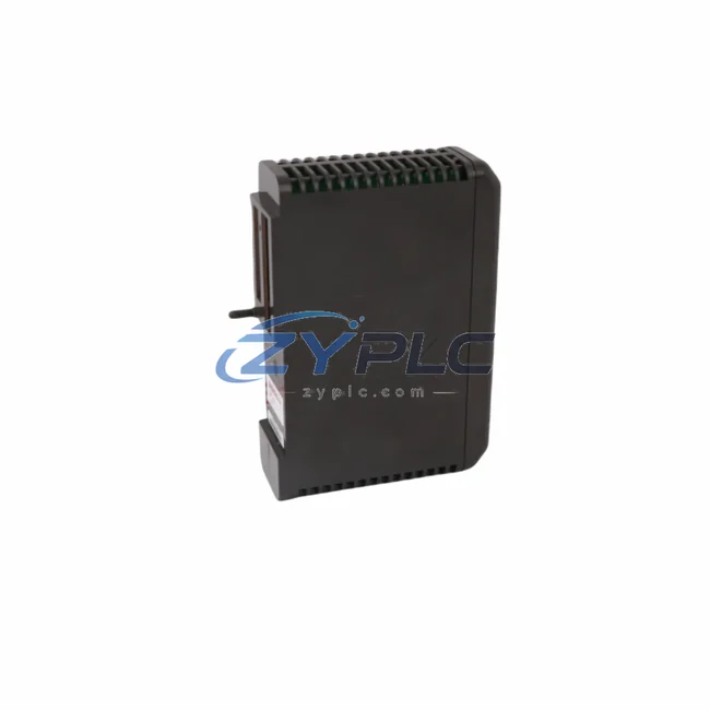 Emerson KJ2003X1-BB1 12P3439X032 Vibration Monitor | DeltaV Series