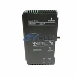 Emerson KJ2003X1-BB1 12P3439X032 Vibration Monitor | DeltaV Series