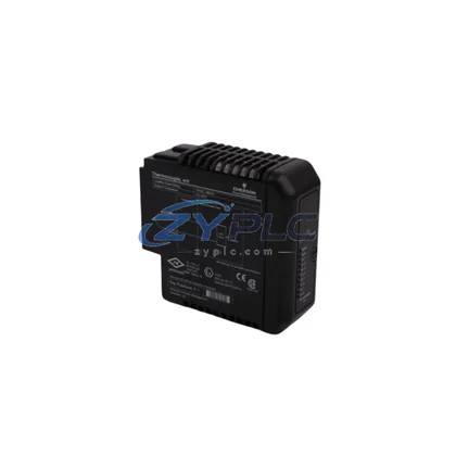 Emerson KJ2003X1-BB1 VE3006 MD Plus DeltaV Controller KJ2003X1-BB1 VE3006 Emerson