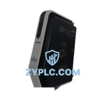 Emerson KJ2005X1-BK1 System-Ready DCS Controller for DeltaV Architecture