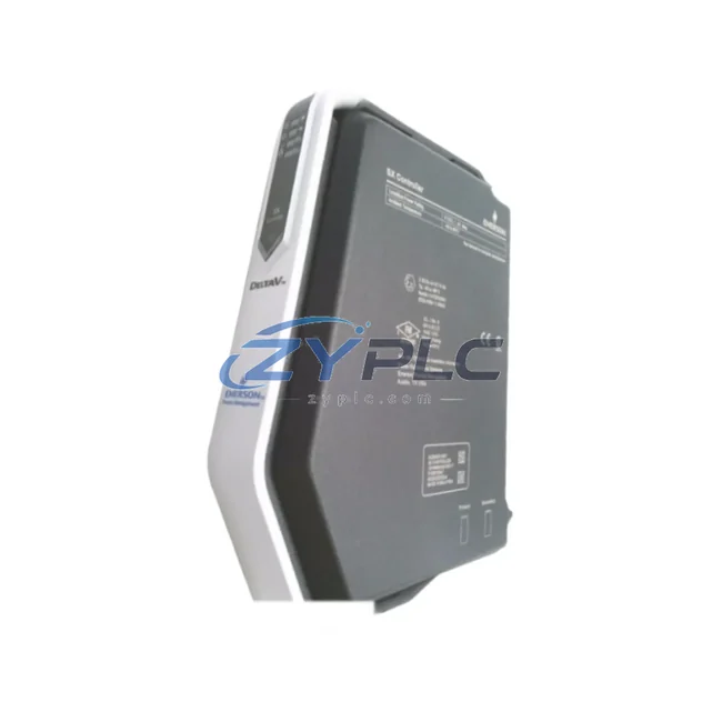 Emerson KJ2005X1-BK1 SE3007 DCS Controller for DeltaV SX