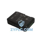 Emerson KJ2005X1-MQ1 12P6381X032 VE3008 DeltaV Power Supply Module