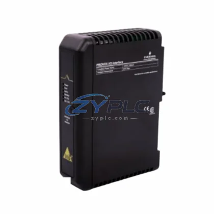 Emerson KJ2101X1-BA1 12P2690X012 Industrial I/O Interface for Ovation Architecture KJ2101X1-BA 12P2690X012 Emerson