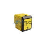 Emerson KJ2201X1-BA1 12P3162X122 Safety Logic Solver for DeltaV SIS