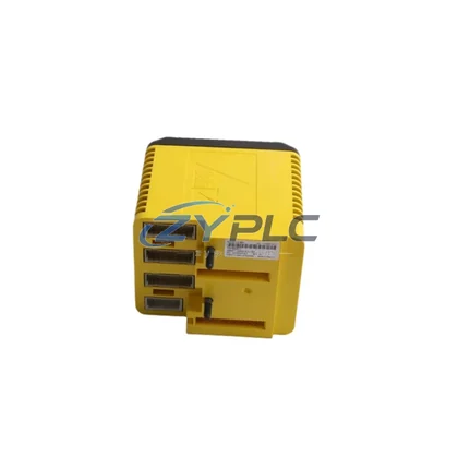 Emerson KJ2201X1-BA1 SIS Logic Solver | DeltaV SIS Series KJ2201X1-BA1 12P3162X202 SLS1508 EMERSON
