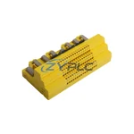 Emerson KJ2201X1-JA1 12P3323X042 DeltaV Redundant Terminal Block
