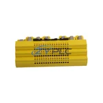 Emerson KJ2201X1-JA1 12P3323X042 DeltaV Redundant Terminal Block
