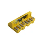 Emerson KJ2201X1-JA1 12P3323X042 DeltaV Redundant Terminal Block