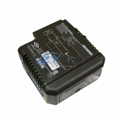 Emerson KJ3001X1-BA1 Replacement Analog Input Module DeltaV KJ3001X1-BA1 12P0549X112 Emerson