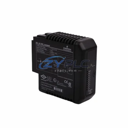 Emerson KJ3001X1-BG1 Replacement Digital Output for DeltaV KJ3001X1-BG1 12P0557X162 Emerson