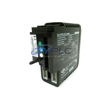 Emerson KJ3001X1-BJ1 12P0555X152 Industrial I/O Interface for DeltaV M-Series Architecture KJ3001X1-BJ1 12P0555X152 Emerson