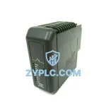 Emerson KJ3001X1-BJ1 12P0555X152 I/O Interface for DeltaV M-Series