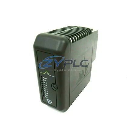 EMERSON KJ3002X1-BB1 12P0683X082 Analog Output Module – DeltaV Series KJ3002X1-BB1 12P0683X082 EMERSON