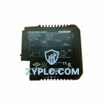 Emerson KJ3002X1-BB1 12P0683X092 HART Analog Output Module DeltaV