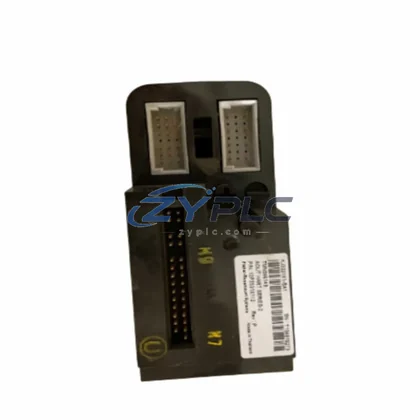 Emerson KJ3002X1-BD1 12P1033X102 Industrial Analog Input for DeltaV Architecture KJ3002X1-BD1 12P1033X102 Emerson