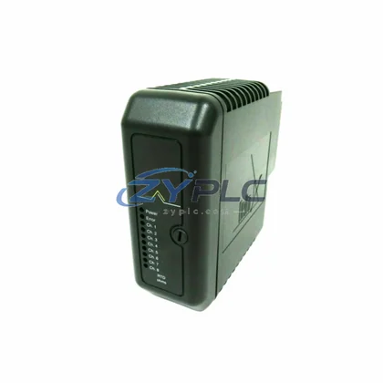 Emerson KJ3002X1-BF1 12P1732X082 Industrial RTD Input for DeltaV Architecture product image