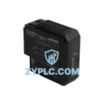 Emerson KJ3002X1-BG2 System-Ready I/O Module for DeltaV Architecture